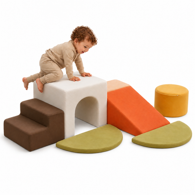 Building Blocks for Children
