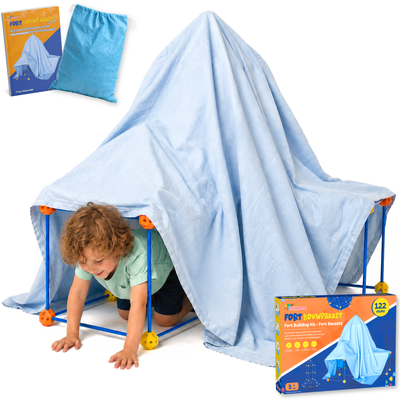 Fort Building Kit
